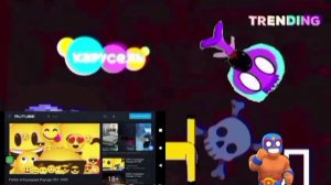 Побег в Коридоре Раунды 1036-1040