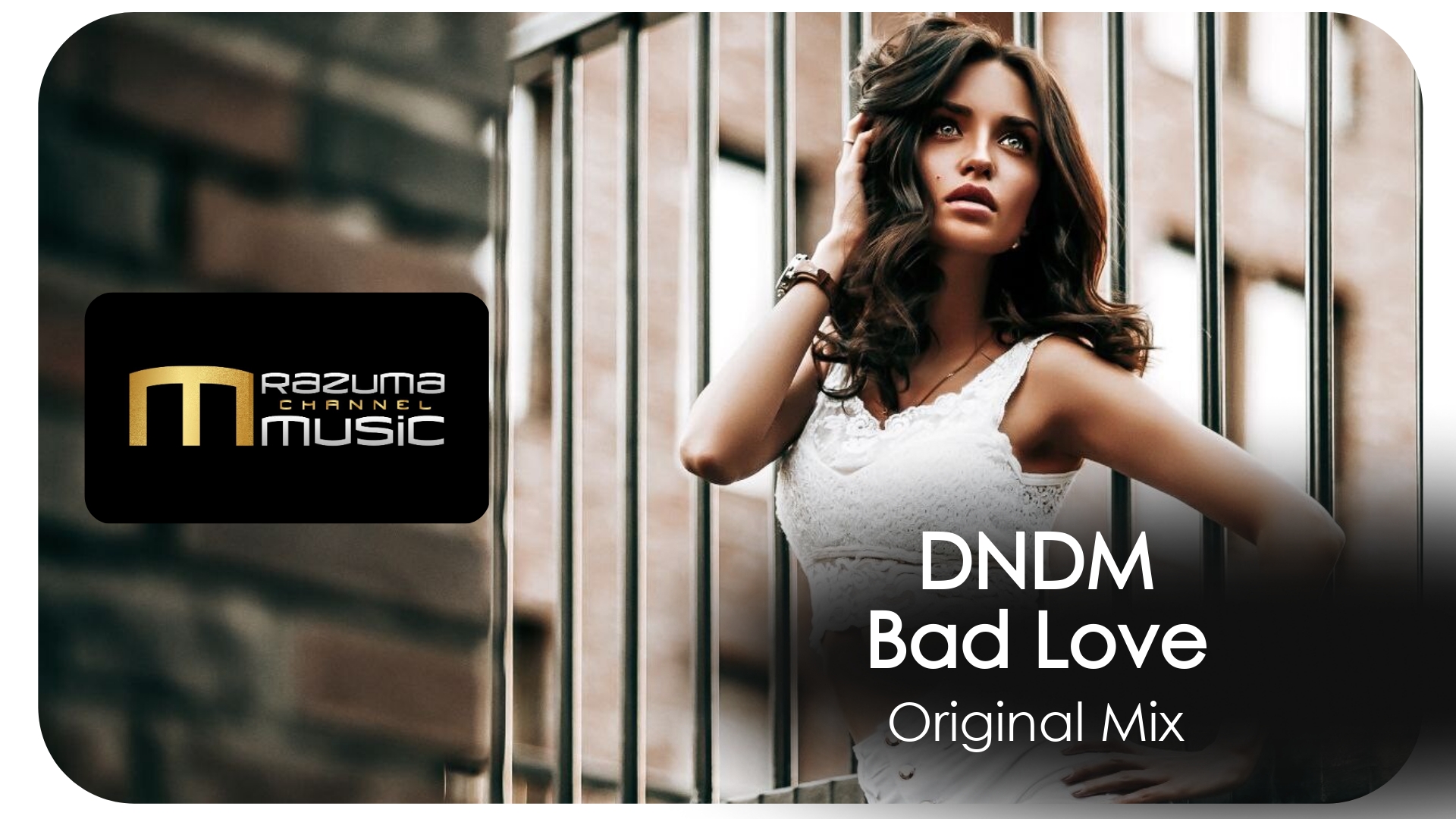 DNDM - Bad Love (Original Mix)
#DNDM - #Bad Love ( #Original_Mix ) / #новинки_музыки / #хиты