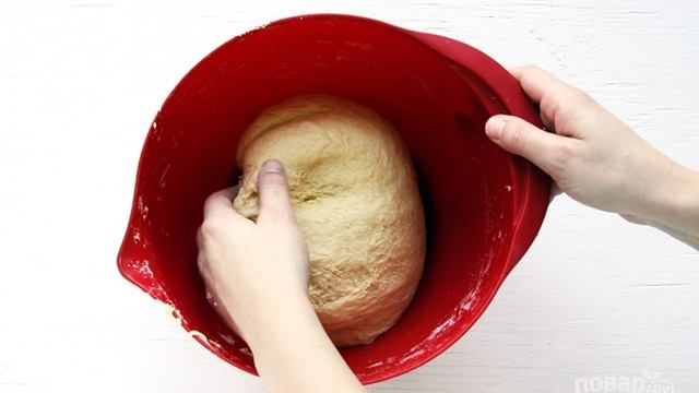 Сборник рецептов