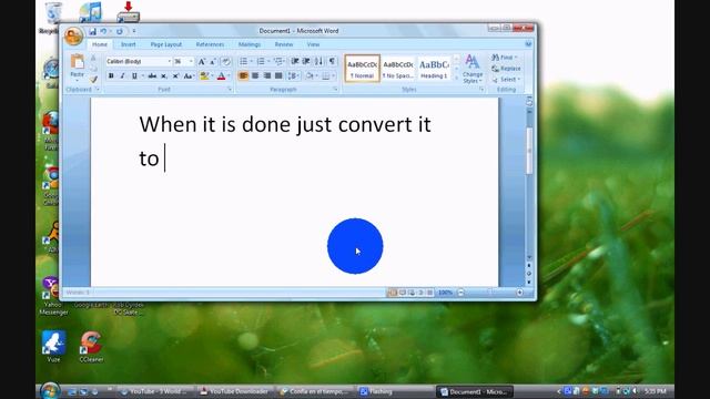 How to download videos from youtube FOR FREE смотреть онлайн