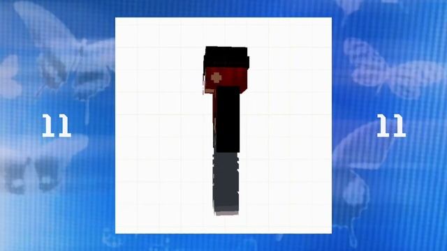 Cybery2k [ 00s-core ] Aesthetic Minecraft Skins