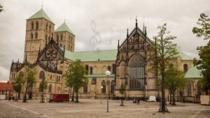 ИОГАНН СЕБАСТЬЯН БАХ. КРАТКАЯ БИОГРАФИЯ
Автор видео: Великие Люди@user-sl4ce9ho2m