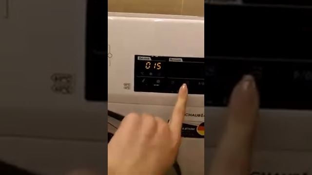 Отзыв стиральная машина Schaub Lorenz slw mw6221 смотреть онлайн