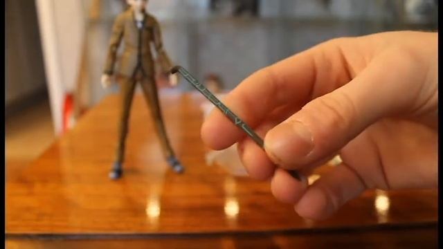 Figma Shirou Emiya 2.0 Review смотреть онлайн
