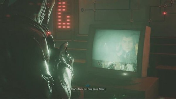 WARFRAME: 1999 | Gameplay Trailer