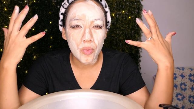 Desmaquillante DETOX? - Reseña de Vegitoks de Wonder Bath Corea смотреть онлайн