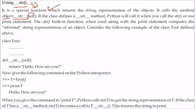 CLASS 12 XII COMPUTER SCIENCE UNIT 1 CHAPTER 3 CLASSES IN PYTHON PART 2 смотреть онлайн