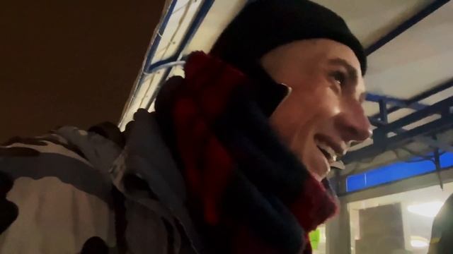 VLOG: ОНА УШЛА смотреть онлайн