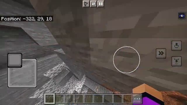 Night Vision Texture Pack For Minecraft PE 1.19+ | Minecraft Addons 1.19+ смотреть онлайн
