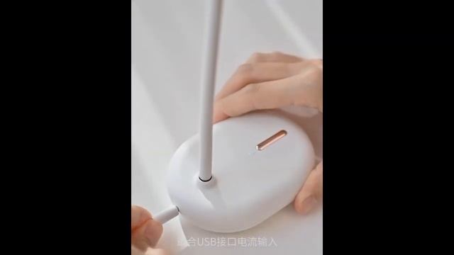 Настольная лампа Xiaomi Bcase Cat Reading Light. Xiaomi Youpin Bcase Cat Reading Light смотреть онлайн
