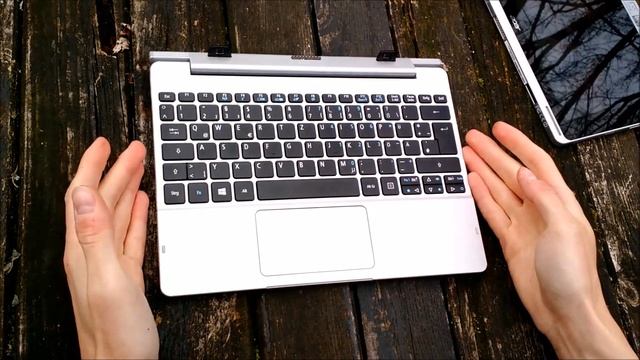 Acer Aspire Switch 10 im Test смотреть онлайн