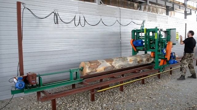 Оцилиндровочный станок Алтай ОС-550 смотреть онлайн