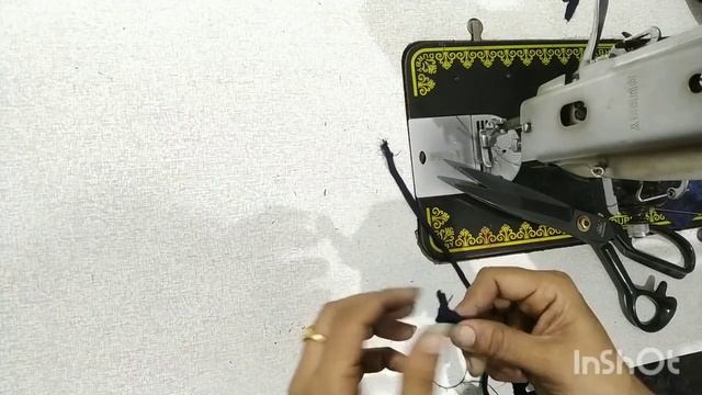 ಡ್ರೆಸ್ ಹೊಲಿಯುವ ಸುಲಭ ವಿಧಾನ смотреть онлайн