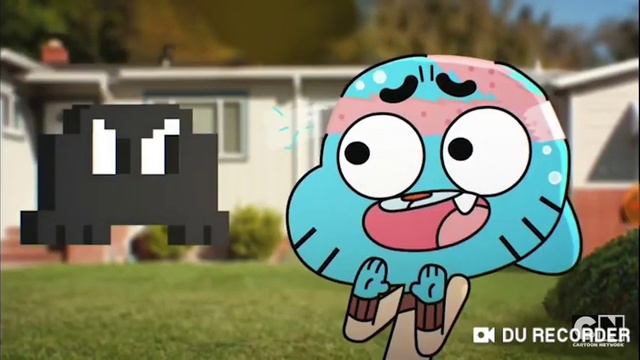 Удевительный мир гамбала смотреть онлайн