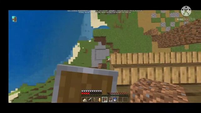 Fighting with Dream(mod) in Minecraft | Dream bot mod download |#minecraft #dream #mod смотреть онлайн