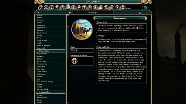 Civilization V - Brave New World "New Units" Walkthrough 1080p! PC смотреть онлайн