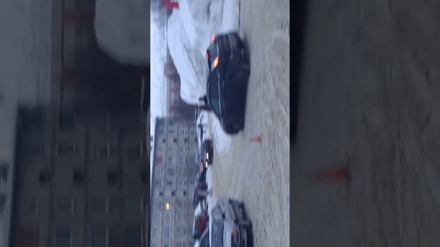 Дорога в Кировске смотреть онлайн