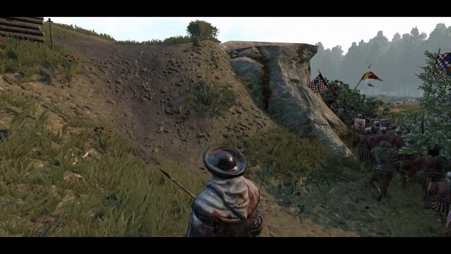 ЧТО БУДЕТ ДАЛЬШЕ С Mount & Blade 2: Bannerlord смотреть онлайн