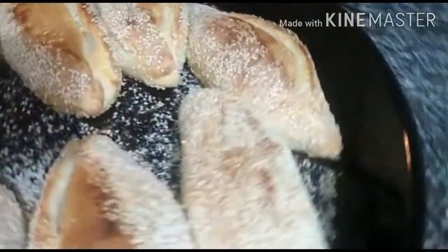 Туркиянинг севимли Кумру-си уй шароитида смотреть онлайн