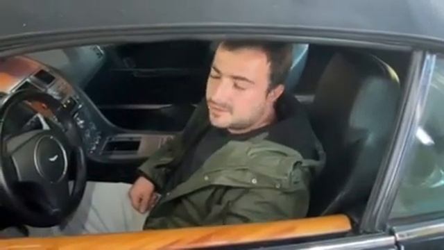 Отзыв владельца после ремонта гидроблока Астон мартин DB9 смотреть онлайн