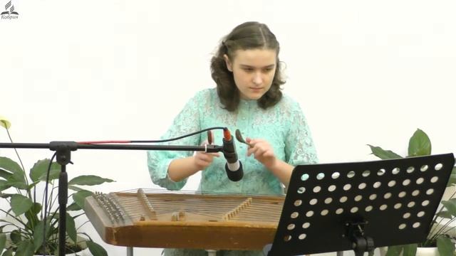 цимбалы | Святая ночь | O Holy Night | Adolphe Adam смотреть онлайн