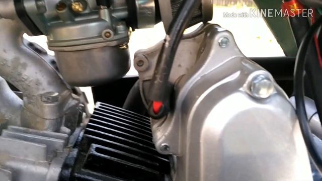 ГОНЯЕМ/НА КВАДРИКЕ/MOWGLI SIMPLE 8! смотреть онлайн