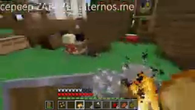 СТРИМ МАЙНКРАФТ С МОДАМИ.СЕРВЕР С МОДАМИ.