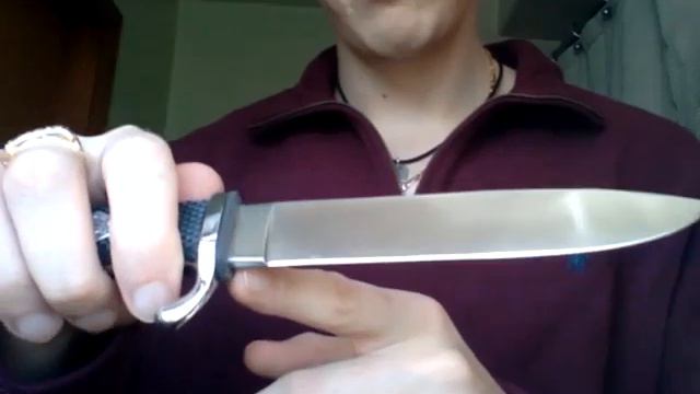 Deutsche Messer (Linder Pathfinder) смотреть онлайн