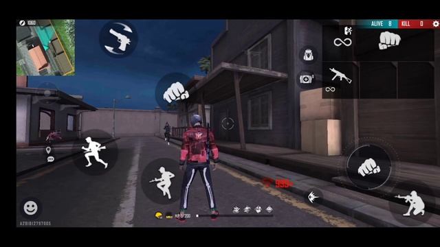 ALL SMG GUN RED NUMBER TIPS AND TRICKS? смотреть онлайн