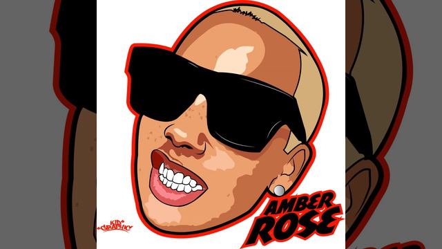 Amber Rose