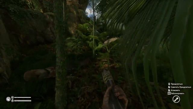 Green Hell. Теперь я пойду на право))) смотреть онлайн