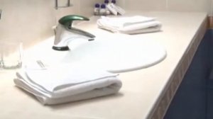 Отель "Приморский Парк". Ялта. Крым