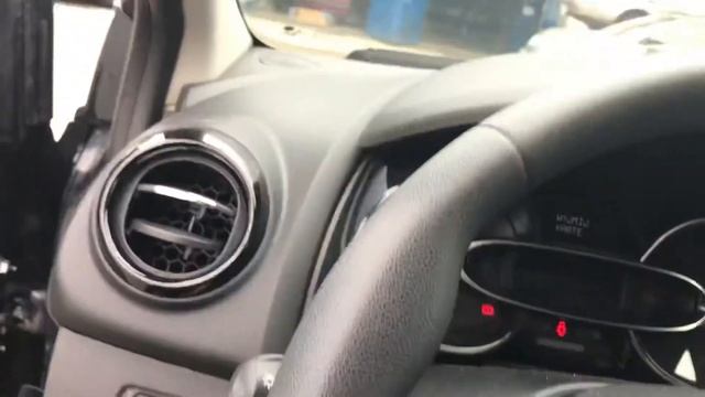 Renault Clio IV 1.2i 16v z instalacją gazową BRC смотреть онлайн
