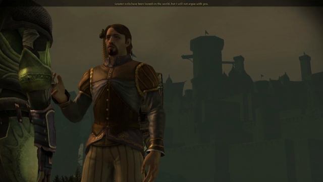Redcliffe Castle P1 смотреть онлайн