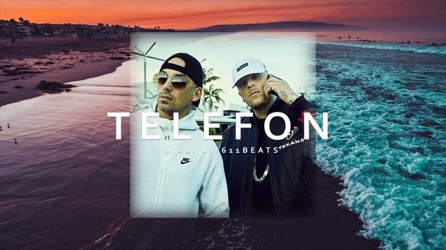 RAF CAMORA x BONEZ MC Type Beat 2019 | TELEFON | Dancehall Beat / Reggaeton Instrumental 2019 смотреть онлайн