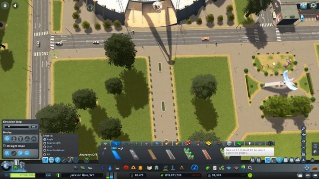 030 How to Stadium DLC 1st Match Day | Let's Play Cities: Skylines смотреть онлайн