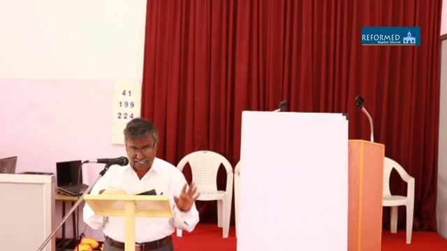 Pastors Meeting - 3 смотреть онлайн