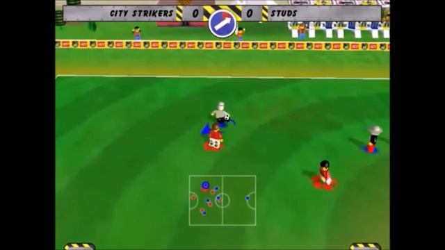 HISTORY OF FOOTBALL (SOCCER) VIDEO GAMES (Updated version) смотреть онлайн