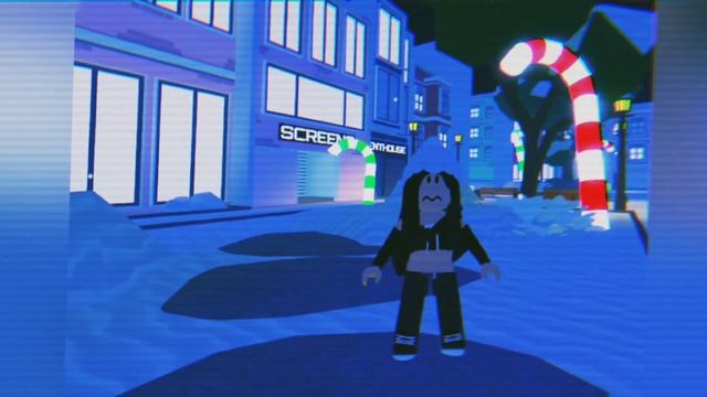 All my friends are toxic || •Roblox Edit• смотреть онлайн