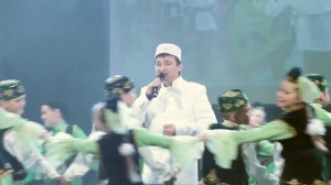 Ильяс Халиков   Эссэлэмугалейкум