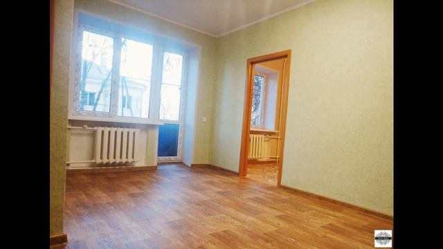 Предлагаю купить уютную 2-комнатную квартиру 4... смотреть онлайн