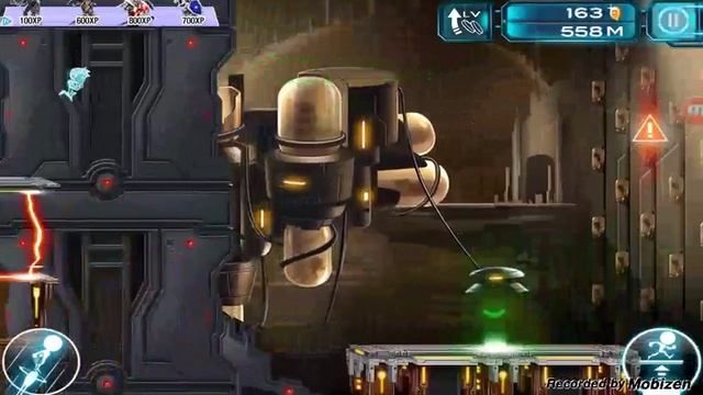 Gravity guy 2 смотреть онлайн