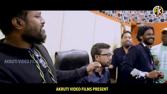 REJECT KALI NA || UMAKANT BARIK & RUKU SUNA||NARENDA DEEP|| AKRUTI VIDEO FILMS ||NEW SAMBALPURI SON смотреть онлайн