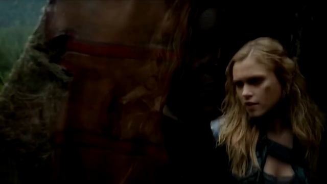 СОТНЯ: ОТЛИЧИЯ КНИГИ ОТ СЕРИАЛА! РЕЙВЕН, КЕЙН, МЕРФИ НЕ СУЩЕСТВУЮТ? смотреть онлайн