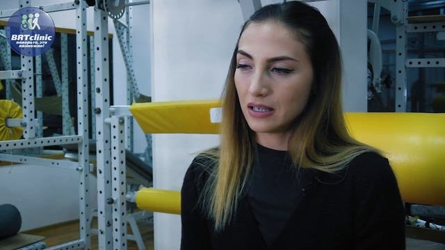 Анна Мельникова