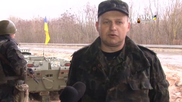 Блокпости. Чернігівщина смотреть онлайн