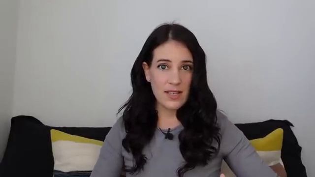 Avoidant Attachment: The Blindspot That Keeps You Repeating The Same Relationship Mistakes смотреть онлайн