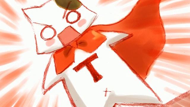 Heart de Roommate in 30 Seconds смотреть онлайн