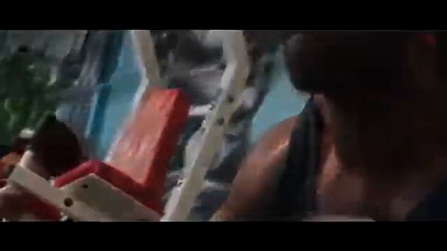 Посмотри это перед тем как пойти на тренировку Спорт