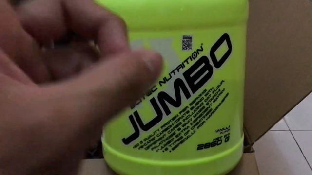 Amunisi suplement saya pasca Covid 💪 смотреть онлайн